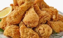 통닭 꿈의 의미