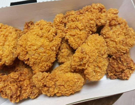 치킨 먹는 꿈의 의미