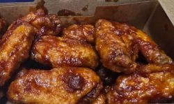 양념치킨 먹는 꿈의 의미