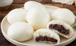 찐빵 꿈의 의미