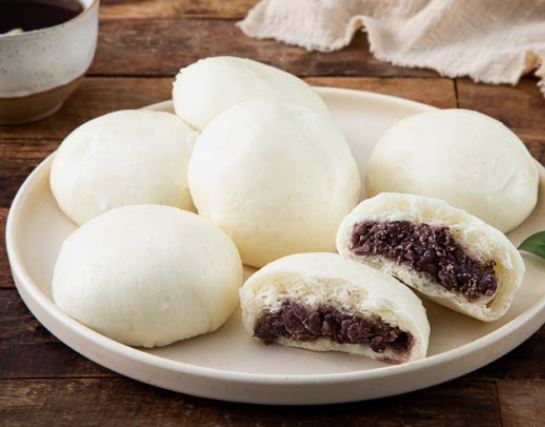 찐빵 꿈의 의미