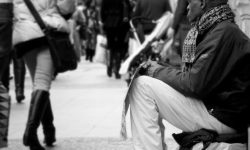 거지 꿈의 의미