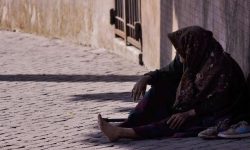 구걸하는 꿈의 의미