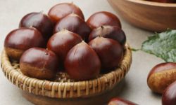 밤을 많이 줍는 꿈의 의미