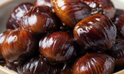 떨어진 밤 줍는 꿈의 의미