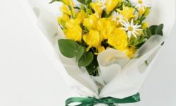 꽃다발 사는 꿈의 의미