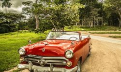 차가 뒤집히는 꿈의 의미