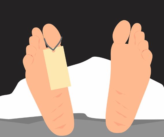 시체 화장하는 꿈의 의미