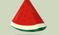 수박 깨지는 꿈의 의미