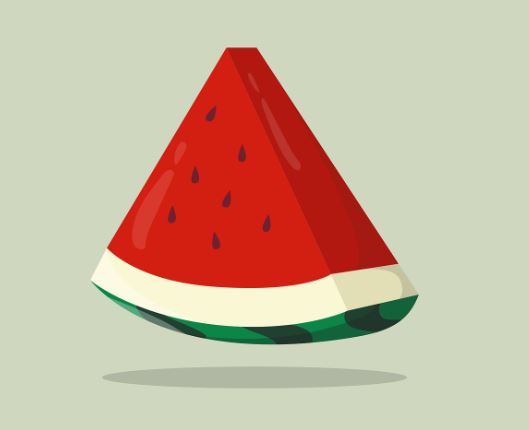 수박 깨지는 꿈의 의미