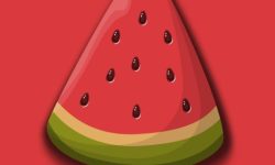 수박 선물 받는 꿈의 의미