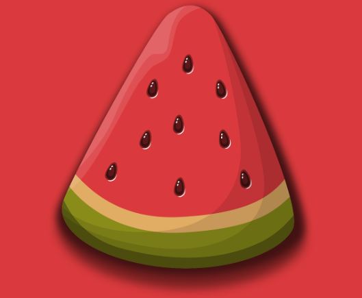 수박 선물 받는 꿈의 의미