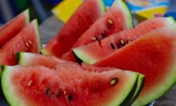 수박 태몽 꿈의 의미