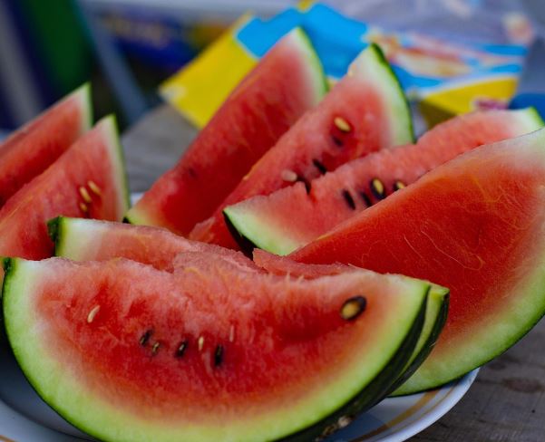 수박 태몽 꿈의 의미