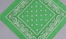 손수건 받는 꿈의 의미