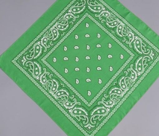 손수건 받는 꿈의 의미