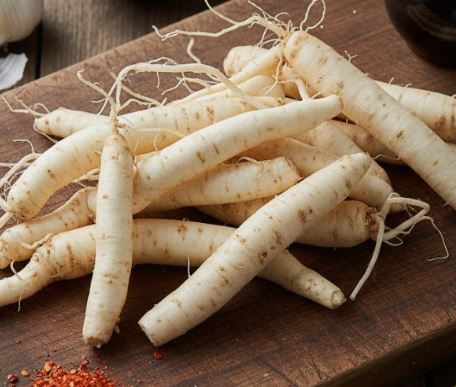 도라지 캐는 꿈의 의미