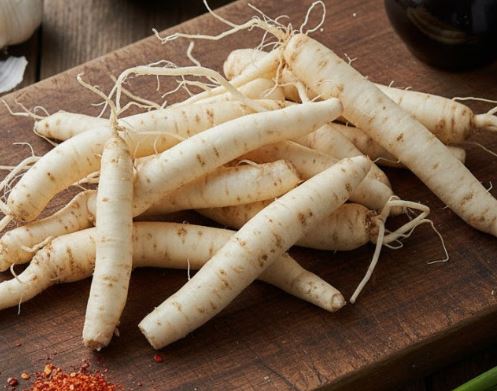 도라지 태몽 꿈의 의미