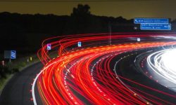 고속도로 달리는 꿈의 의미