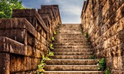 계단을 올라가는 꿈의 의미