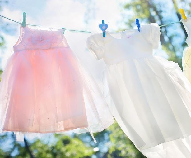 빨래 너는 꿈의 의미