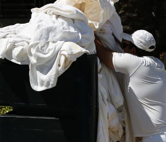 이불 빨래하는 꿈의 의미