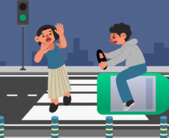 음주운전 꿈의 의미