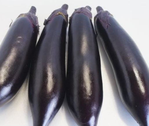 가지 먹는 꿈의 의미