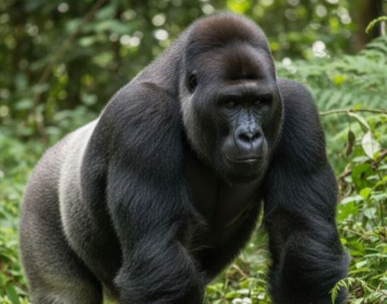 고릴라 꿈의 의미