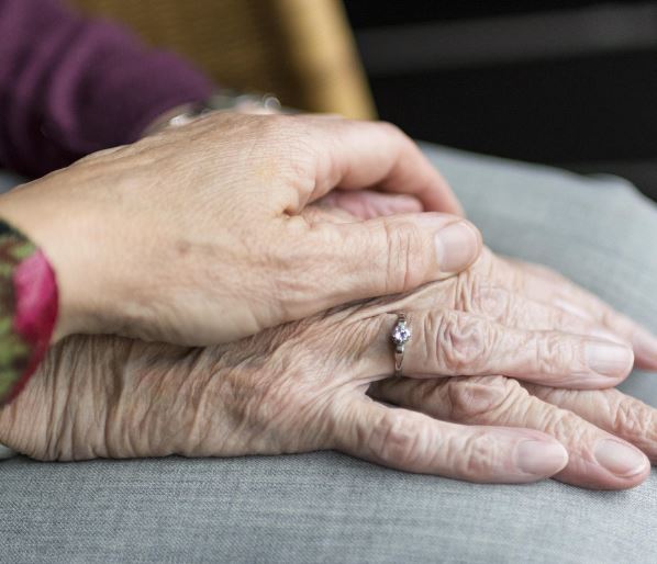 돌아가신 할머니 꿈의 의미