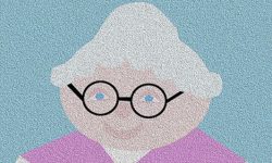 돌아가신 할머니가 또 돌아가시는 꿈의 의미