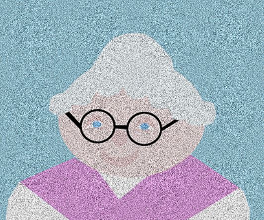 돌아가신 할머니가 또 돌아가시는 꿈의 의미