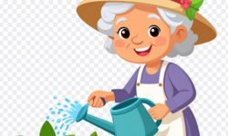 돌아가신 할머니가 웃는 꿈의 의미