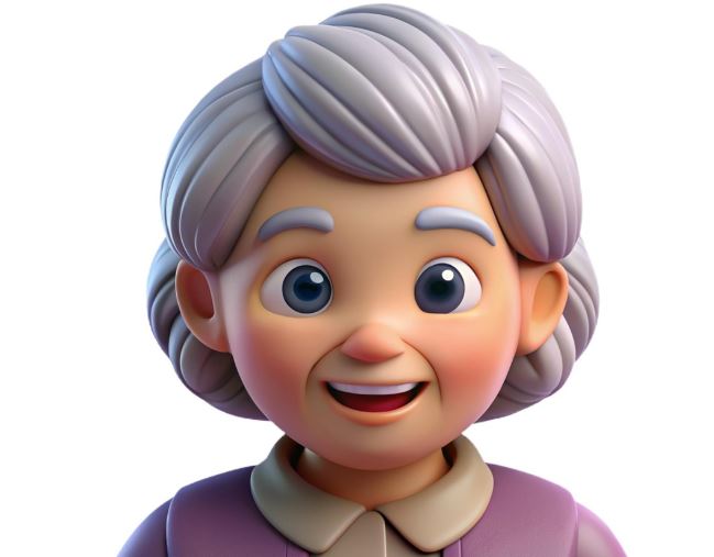 돌아가신 할머니가 아픈 꿈의 의미