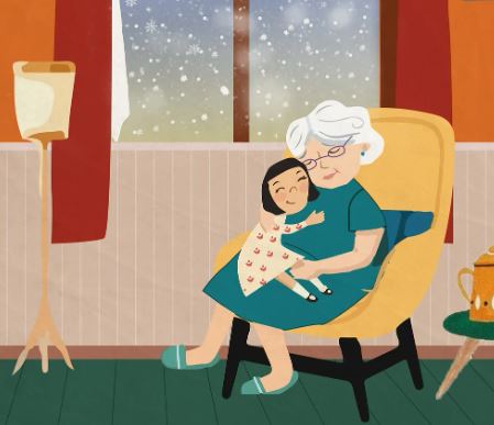 죽은 엄마 꿈의 의미