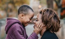 돌아가신 어머니가 또 돌아가시는 꿈의 의미