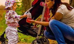 돌아가신 엄마 꿈의 의미