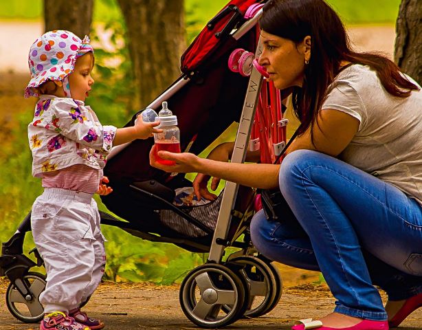 돌아가신 엄마 꿈의 의미