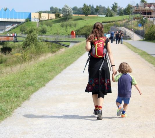 돌아가신 엄마가 화내는 꿈의 의미