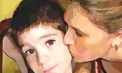 돌아가신 엄마가 보이는 꿈의 의미