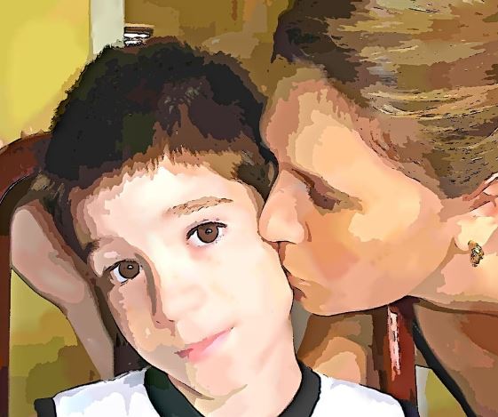 돌아가신 엄마가 보이는 꿈의 의미