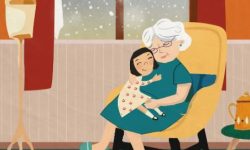 돌아가신 할머니가 또 돌아가시는 꿈의 의미