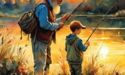 죽은 외할아버지 꿈의 의미