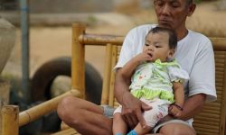 할아버지가 돌아가시는 꿈의 의미