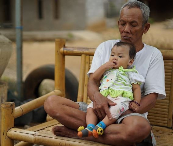 할아버지가 돌아가시는 꿈의 의미
