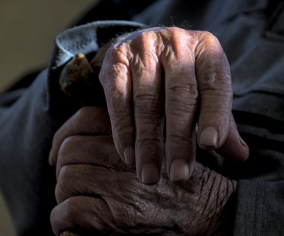 할아버지가 나오는 꿈의 의미