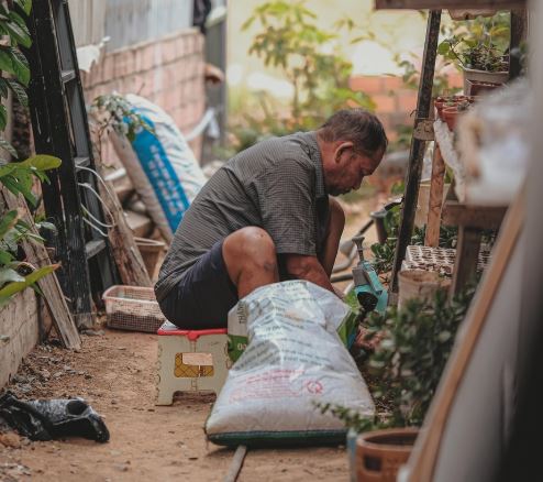 아버지 꿈의 의미