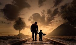 아버지 장례치르는 꿈의 의미