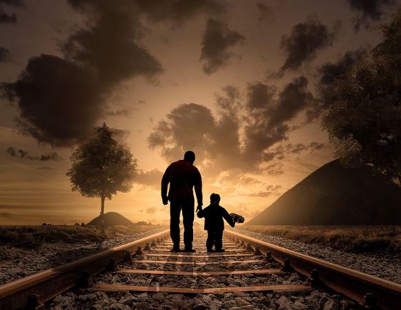 아버지 장례치르는 꿈의 의미