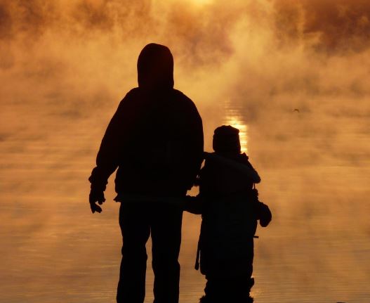 아버지가 돈 주는 꿈의 의미
